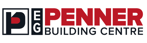 EG Penner logo